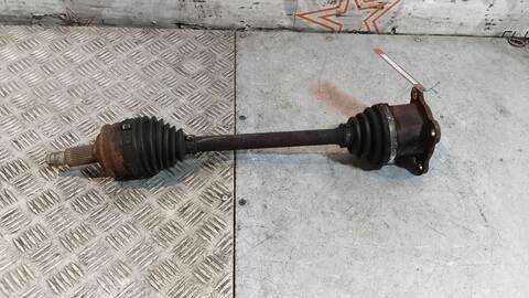 Transmision Delantera Izquierda Suzuki Grand Vitara 1.9 DDIS JLX-EL 5-PTAS.) 129CV 95KW