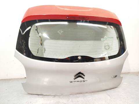 Portón Citroen C3 1.6 BLUEHDI 75 75CV 55KW
