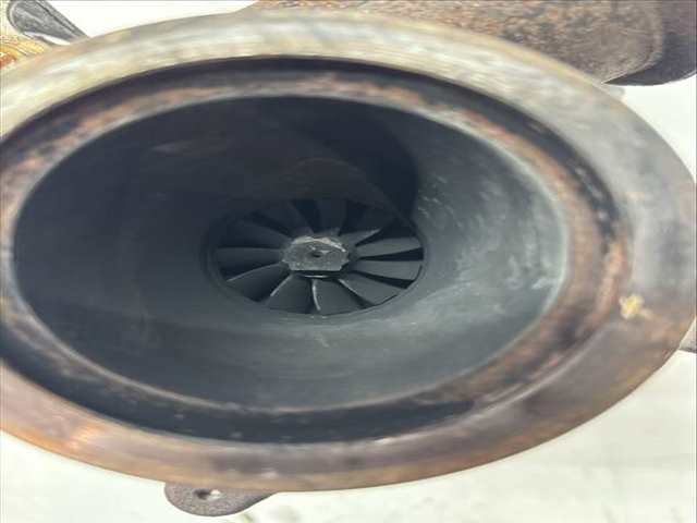 Turbocompresor Land Rover Discovery 150 CV 110KW