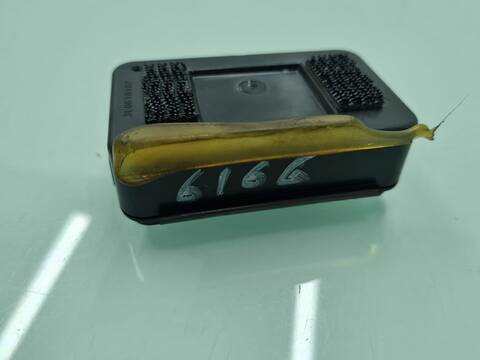Foto 2ª: Centralita Motor ECU Land Rover Evoque PRESTIGE [224DT] (2013)