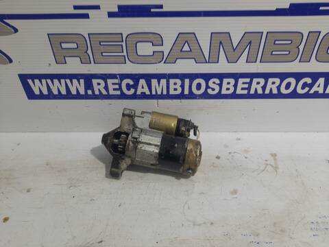 Foto 3ª: Motor de Arranque Citroen Jumpy 1.9 DIESEL 69CV 51KW [D/ WJY] (2005)