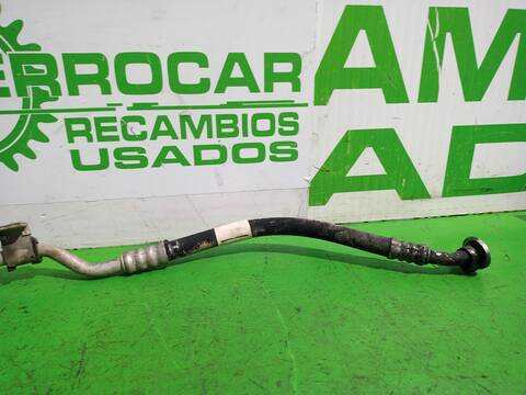 Foto 2ª: Tubos Aire Acondicionado Citroen Xsara 1.9 D SX BERLINA 68CV 50KW [DJYXUD9A] (1998)