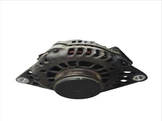 Foto 3ª: Alternador Opel Meriva 1.7 CDTI 75) (2010)