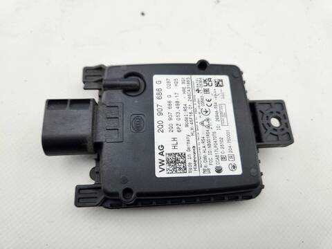 Foto 3ª: Centralita Motor ECU Cupra Leon CUPRA 190CV [DNNA] (2024)