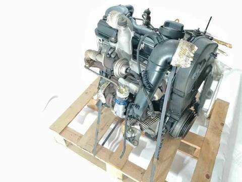 Foto 2ª: Motor Completo Seat Cordoba 1.9 TDI BERLINA 90CV 66KW [AHU] (1997)