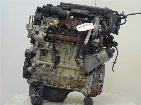 Motor Completo Ford Fiesta 1.4 TDCI 68CV 50KW