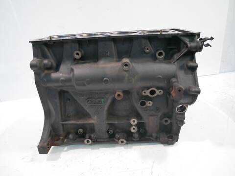Foto 3ª: Bloque Motor Audi A5 2.0 TFSI 220 CV 162KW [CAED, CAE]