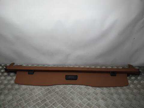 Foto 1ª: Bandeja Trasera Porsche Cayenne S 340CV 250KW [M4800] (2006)