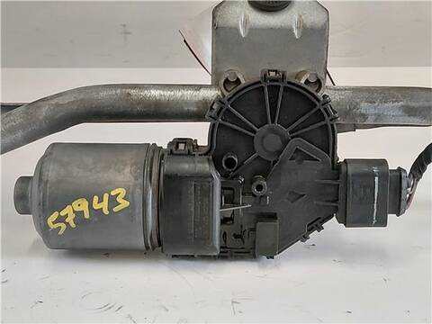 Foto 2ª: Motor Limpia Delantero Fiat Freemont 2.0 BASIS 140CV 103KW [939 B5000 OR ´´Y´´ 8TH DIGIT VIN] (2012)