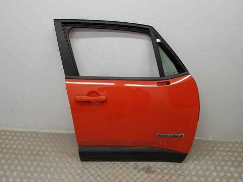 Puerta Delantera Derecha Jeep Renegade RED MILD-HYBRID FWD