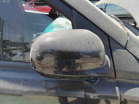 Foto 3ª: Retrovisor Derecho Ssangyong Kyron 2.0 141CV 104KW [D20DT] (2008)