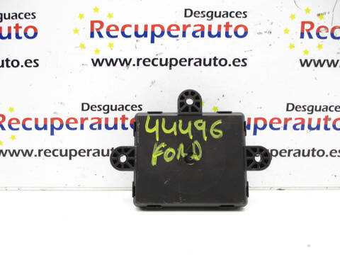 Foto 2ª: Centralita Motor ECU Ford C Max M1DD GRAND CEU) (2017)
