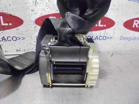 Foto 4ª: Cinturón Delantero Derecho Bmw Z4 2.2I 170CV 125KW [226S1 GSP] (2004)
