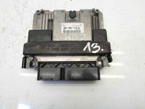 Foto 1ª: Centralita Check Control Audi A4 160 CV 118KW [CDHB CDH] (2009)