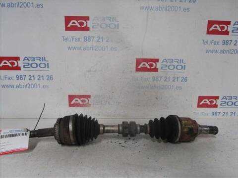 Transmision Delantera Derecha Nissan Primera 1.9 DCI BERLINA 120CV 88KW