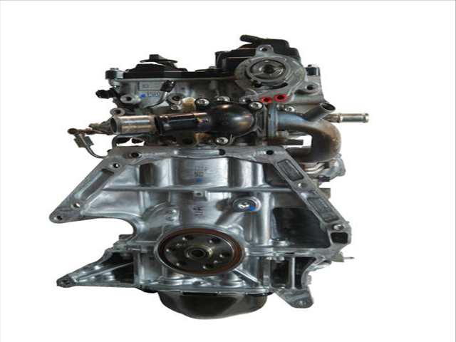 Foto 3ª: Motor Completo Mazda 2 90CV 66KW [P5Z3 P5] (2017)
