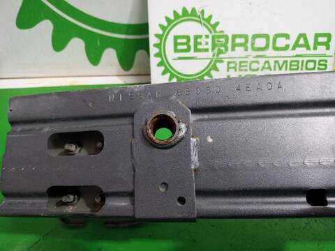 Foto 2ª: Refuerzo Paragolpes Trasero Nissan Qashqai ACENTA 140CV [HR13DDT] (2013)