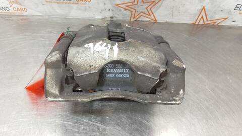 Foto 3ª: Pinza Freno Delantera Derecho Renault Clio ZEN 90CV 66KW [H4B A4] (2015)