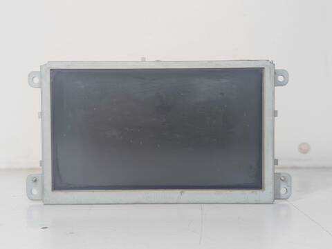 Pantalla Multifuncion Audi Q7 3.0 TDI 232CV 171KW