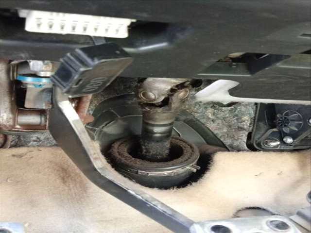 Columna Dirección Lexus IS 220D ALE20) 177CV 130KW
