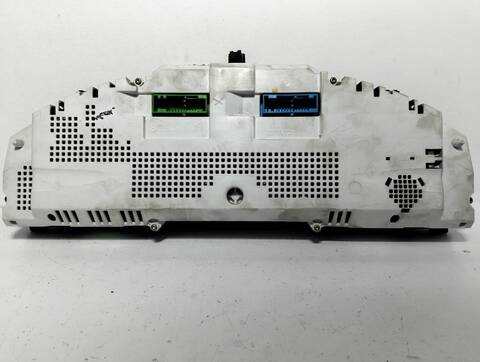 Foto 2ª: Cuadro de Instrumentos Volkswagen Touareg TDI V10 313CV (2002)