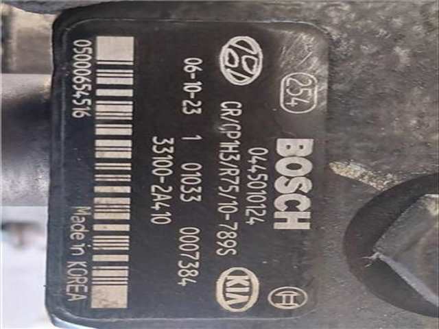 Foto 3ª: Bomba Inyeccion Hyundai Accent 1.5 GLS FULL CRDI 110CV 81KW [D4FA] (2008)