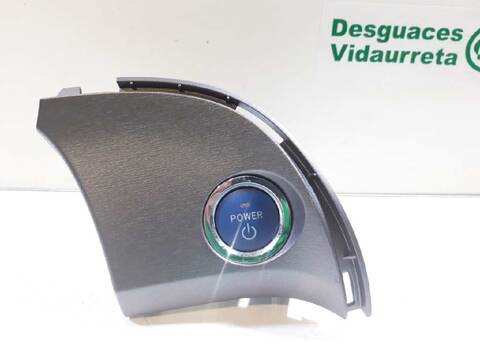 Motor de Arranque Toyota Prius 1.8 16V CAT HIBRIDO) 99CV 73KW