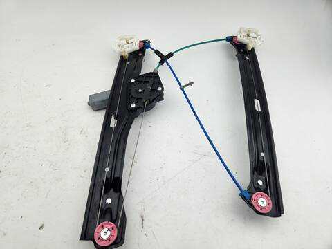 Foto 2ª: Elevalunas Eléctrico Delantero Izquierdo Bmw X1 F48 SDRIVE16D [B37C15A] (2019)