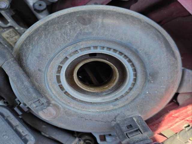Foto 1ª: Deposito Expansion Seat Leon STYLE 150CV 110KW (2014)