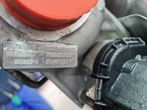 Foto 4ª: Motor Completo Opel Grandland DESIGN LINE 131CV 96KW (2022)