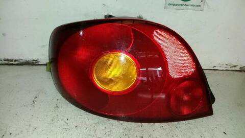 Piloto Trasero Izquierdo Daewoo Matiz 0.8 CAT 52CV 38KW
