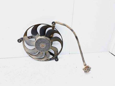 Electroventilador Aire Acondicionado Skoda Octavia 1.9 TDI SLX 81KW) 110CV