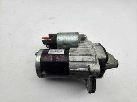 Motor de Arranque Renault Scenic GRAND ZEN 132CV 97KW IV