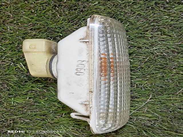 Foto 3ª: Piloto Lateral Izquierdo Mercedes Clase ML 270 2.7 D DCI [612963] (2000)