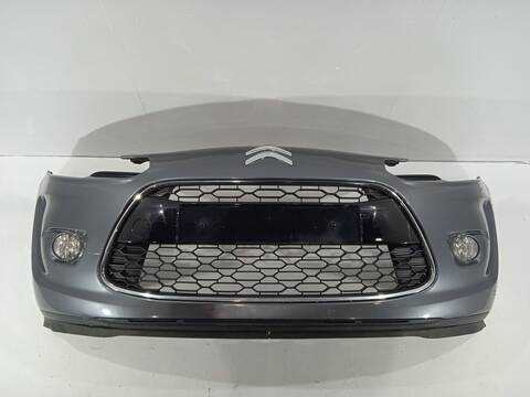 Paragolpes Delantero Citroen C3 1.4 HDI 70 SC8HZC SC8HR0 SC8HP4) 68CV 50KW