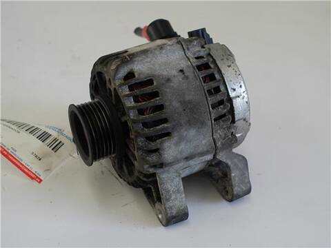 Alternador Ford Fiesta 1.4 TDCI 68CV 50KW