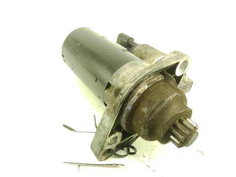 Foto 1ª: Motor de Arranque Seat Ibiza 1.6 [BTS] (2008)