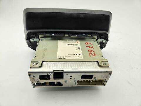 Foto 2ª: Pantalla Multifuncion Hyundai i30 KLASS LR 119CV 88KW [G3LF] (2022)