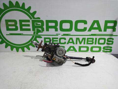 Columna Dirección Renault Scenic 1.9 DCI DIESEL 131CV