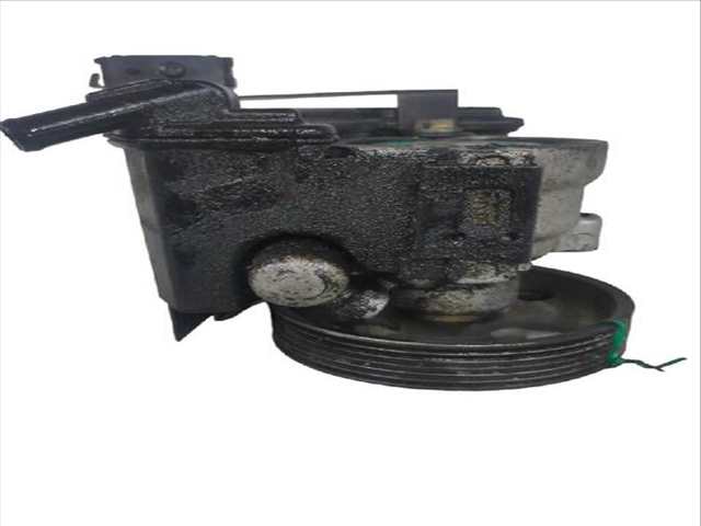 Foto 2ª: Bomba de Direccion Peugeot 206 1.4 HDI (2002)