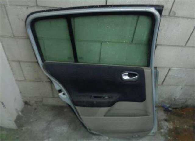 Foto 2ª: Puerta Trasera Izquierda Renault Megane 1.5 CONFORT AUTHENTIQUE [1.5 LTR. - 63 KW DCI DIESEL CAT] II CLASSIC BERLINA (2003-_) [K9KG724]