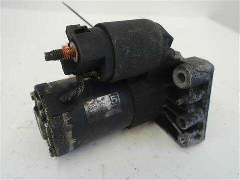 Foto 2ª: Motor de Arranque Citroen C4 1.6 HDI PICASSO 109CV 80KW [9HZ-DV6TED4] (2008)