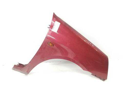 Foto 2ª: Aleta Delantera Derecha Renault Clio 1.5 DCI D 65CV [K9K704] (2001)