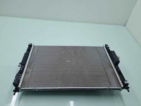 Foto 3ª: Radiador Motor Citroen C5 C-SERIES AIRCROSS 130CV 96KW [HN05] (2024)