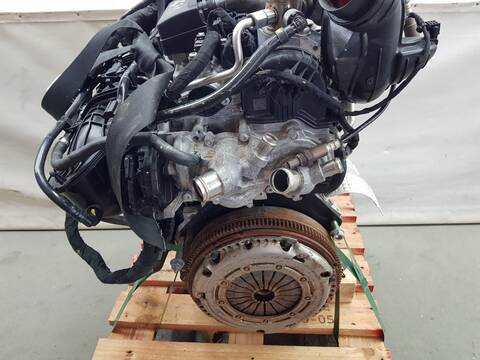 Foto 3ª: Motor Completo Seat Leon STYLE (2020)