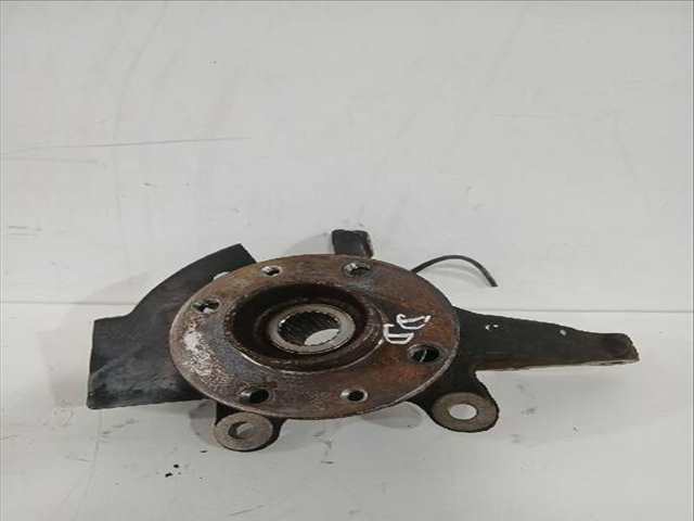 Foto 2ª: Mangueta Delantera Derecha Nissan Micra 1.5 DCI 90CV [K9K 628] (2016)