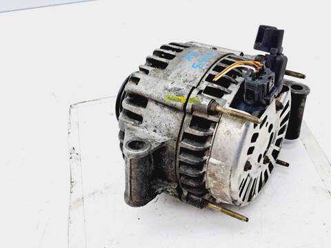 Foto 4ª: Alternador Ford Mondeo BERLINA 110CV 81KW [FMBA] (2004)