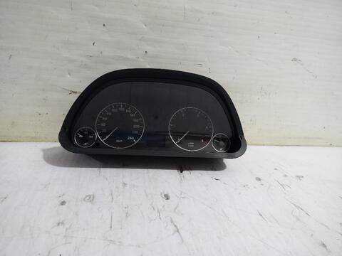 Cuadro de Instrumentos Mercedes Clase A 140 A 200 CDI 169.008) 140CV