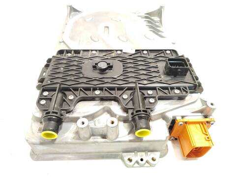 Foto 2ª: Centralita Motor ECU Audi Q4 E-TRON SPORTBACK F4N) 40 E-TRON [EBJA] (2022)