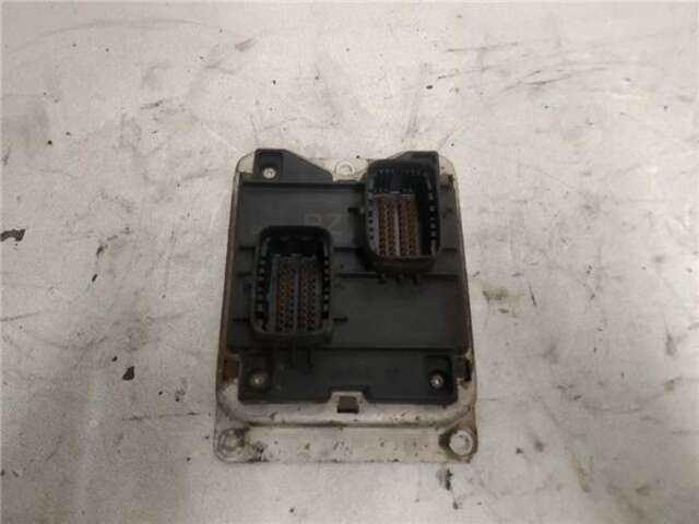 Centralita Motor ECU Opel Corsa 1.2 I 16V